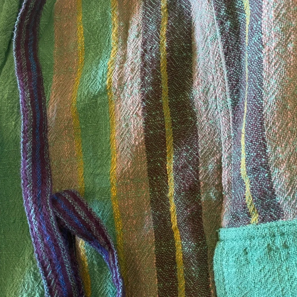 NWT Free People Costa Summer Pants - Picture 14 of 15